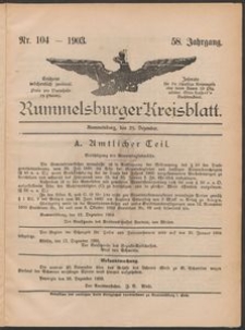 Rummelsburger Kreisblatt 1903 No 104