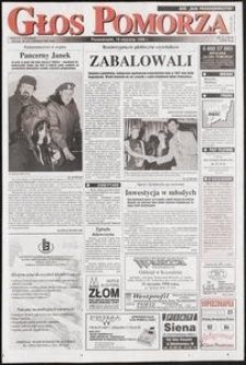 Głos Pomorza, 1998, styczeń, nr 15