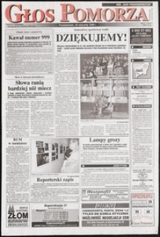 Głos Pomorza, 1998, styczeń, nr 21