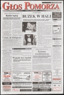 Głos Pomorza, 1998, styczeń, nr 22