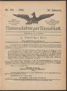 Rummelsburger Kreisblatt 1903 No 105