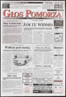 Głos Pomorza, 1998, styczeń, nr 25
