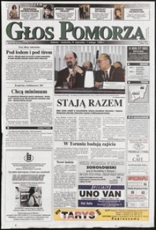 Głos Pomorza, 1998, styczeń, nr 26