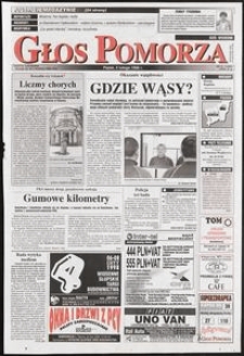 Głos Pomorza, 1998, luty, nr 31