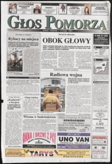 Głos Pomorza, 1998, luty, nr 32