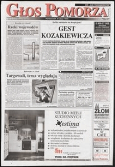 Głos Pomorza, 1998, luty, nr 33