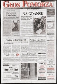 Głos Pomorza, 1998, luty, nr 36