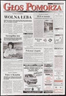 Głos Pomorza, 1998, luty, nr 42