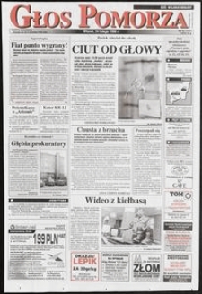Głos Pomorza, 1998, luty, nr 46