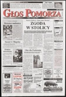 Głos Pomorza, 1998, luty, nr 49