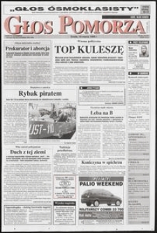 Głos Pomorza, 1998, marzec, nr 65