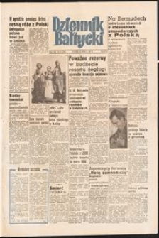 Dziennik Bałtycki, 1957, nr 72