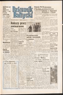 Dziennik Bałtycki, 1957, nr 73