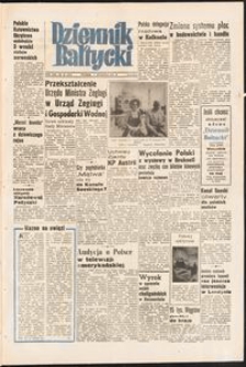 Dziennik Bałtycki, 1957, nr 78