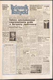 Dziennik Bałtycki, 1957, nr 80