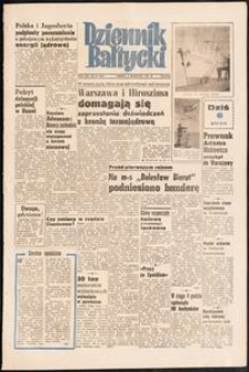 Dziennik Bałtycki, 1957, nr 82