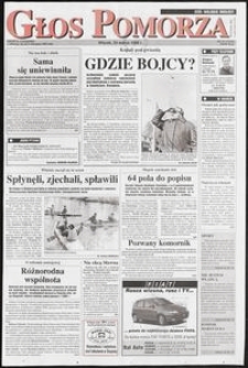 Głos Pomorza, 1998, marzec, nr 70