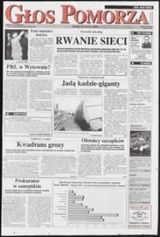Głos Pomorza, 1998, marzec, nr 71
