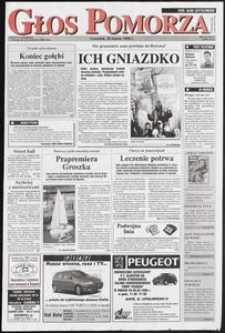 Głos Pomorza, 1998, marzec, nr 72