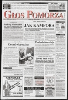 Głos Pomorza, 1998, marzec, nr 73