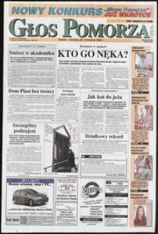 Głos Pomorza, 1998, marzec, nr 74