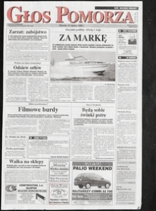 Głos Pomorza, 1998, marzec, nr 76