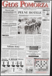 Głos Pomorza, 1998, kwiecień, nr 86