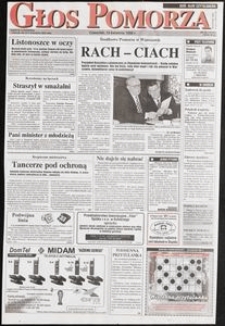 Głos Pomorza, 1998, kwiecień, nr 88