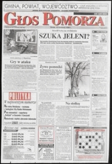 Głos Pomorza, 1998, kwiecień, nr 93