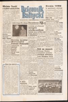 Dziennik Bałtycki, 1957, nr 85