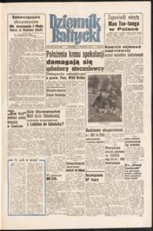 Dziennik Bałtycki, 1957, nr 86