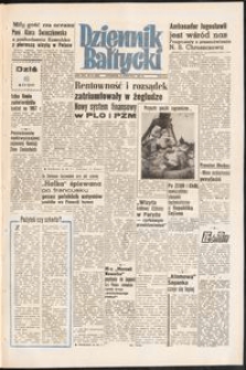 Dziennik Bałtycki, 1957, nr 92