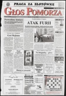 Głos Pomorza, 1998, maj, nr 115