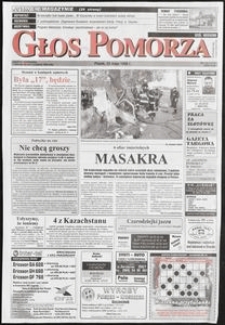 Głos Pomorza, 1998, maj, nr 118