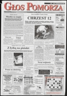 Głos Pomorza, 1998, maj, nr 120
