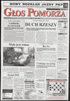 Głos Pomorza, 1998, maj, nr 122