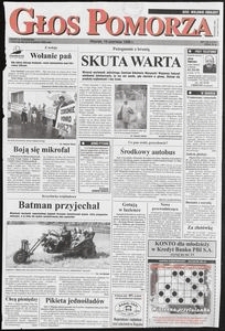 Głos Pomorza, 1998, czerwiec, Nr 138 (14193)