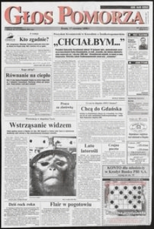 Głos Pomorza, 1998, czerwiec, nr 139