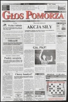Głos Pomorza, 1998, czerwiec, Nr 141