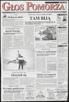 Głos Pomorza, 1998, czerwiec, nr 145
