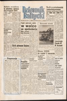 Dziennik Bałtycki, 1957, nr 96