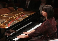 45 Festiwal Pianistyki Polskiej [2011-09-10]