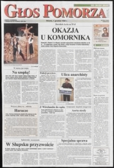 Głos Pomorza, 1998, grudzień, nr 280