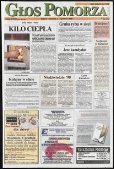 Głos Pomorza, 1998, grudzień, nr 284