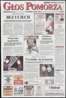 Głos Pomorza, 1998, grudzień, nr 285
