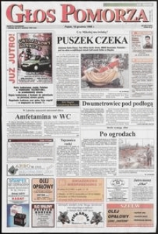 Głos Pomorza, 1998, grudzień, nr 295
