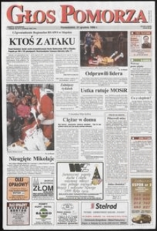 Głos Pomorza, 1998, grudzień, nr 297