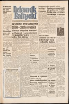 Dziennik Bałtycki, 1957, nr 108