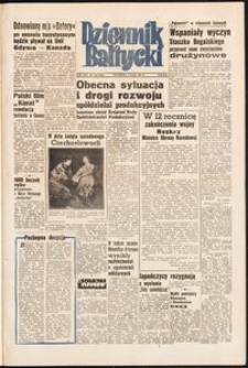 Dziennik Bałtycki, 1957, nr 109