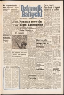 Dziennik Bałtycki, 1957, nr 113